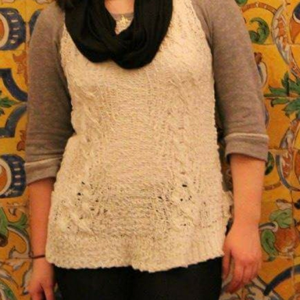 Sweater - Picture 4 of 4